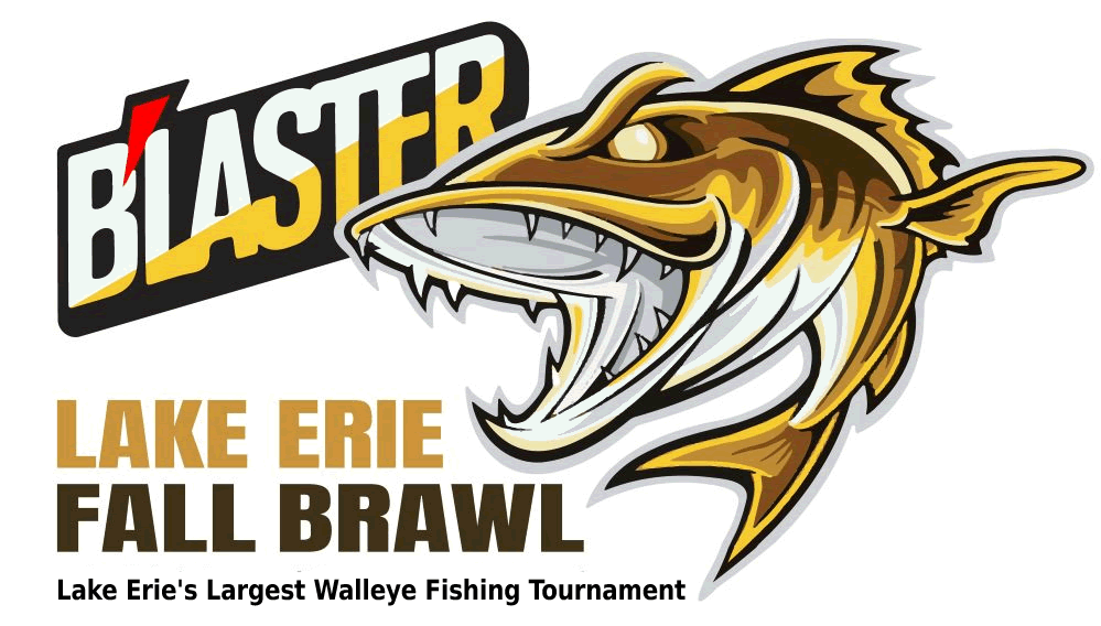 Lake Erie Fall Brawl - Walleye Fishing Tournament