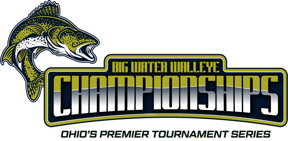 Big Water Walleye Championships - Lake Erie Walleye Trail - Fall Brawl