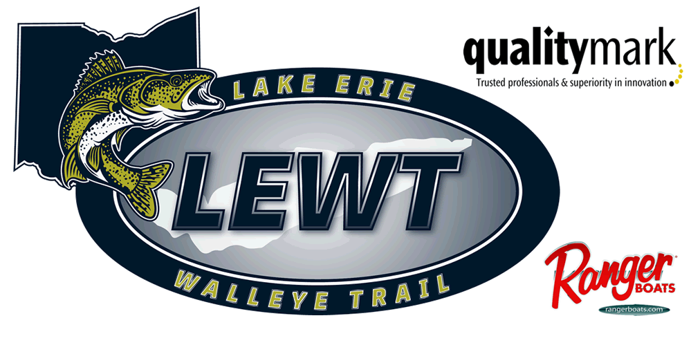 Lake Erie Walleye Trail - LEWT - Walleye Fishing Tournaments