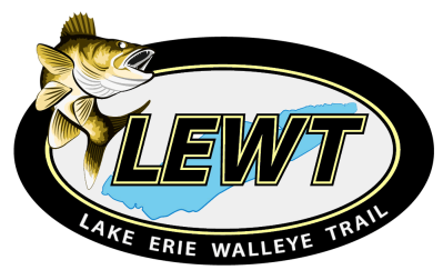 Lake Erie Walleye Trail - Tournament History & Results